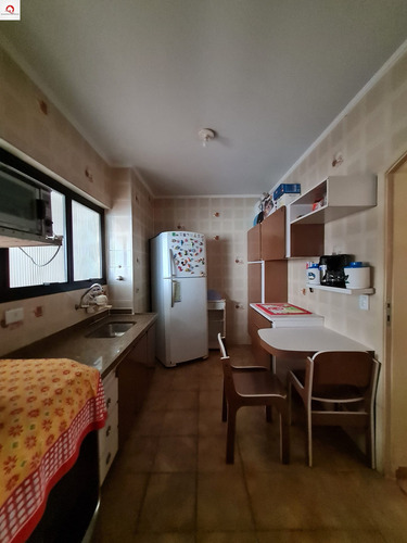 Imagem 11 de 14 de Praia Das Pitangueiras, Próximo Ao Mar, 3 Dormitórios (1 Closet E Suíte), Sala Para 2 Ambientes Com Sacada, Vista Para O Mar, 2 Vagas , Lazer - Ap05532 - 68901584