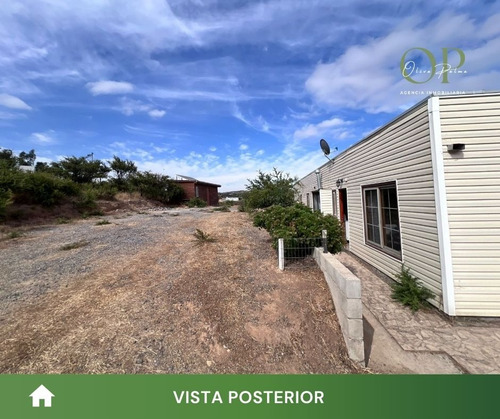 Se Vende Parcela, Valle Las Mellizas, Los Laureles, Limache