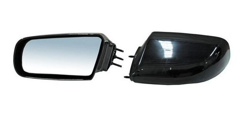 Espejo Retrovisor Izquierdo Chevrolet Cavalier 1993 Tyc