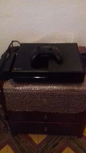 Xbox One Fat Con Un Control Sin Juegos