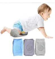 Comprar Rodilleras Antideslizante Protectoras De Gateo Para Bebe 