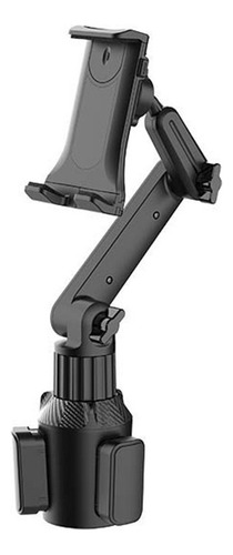 Ay 1pcs Portavasos Coche Teléfono Móvil Soporte For Tableta