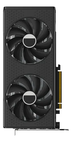 Tarjeta De Vídeo Xfx Amd Radeon Rx 7600 Xt Swft 210 16gb
