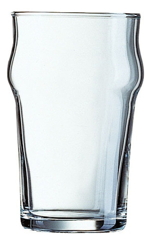 Vaso Cervecero Nonic 57 Cl Arcoroc X6
