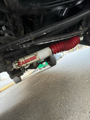 Dodge Ram 5.9 2500 I D/cab 4x4