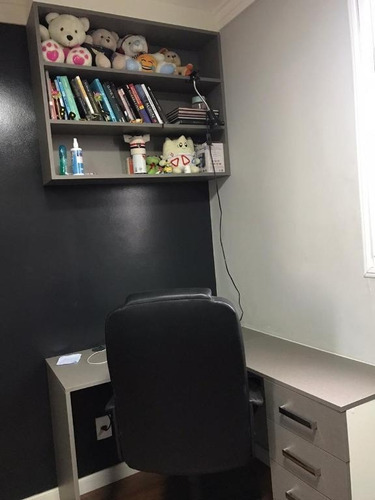 Apartamento Com 3 Dormitórios À Venda, 60 M² - Dos Casa - São Bernardo Do Campo/sp - Ap64156