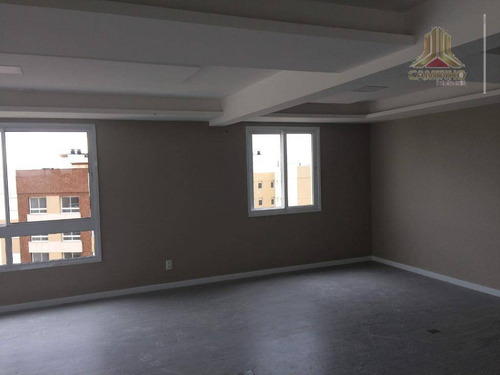 Imagem 16 de 30 de Vendo Apartamento Novo Ao Lado Do Parkshopping Canoas - Ap3736