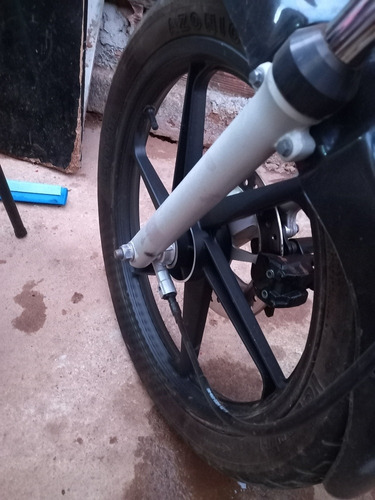 Imagem 4 de 5 de Honda Fan 125