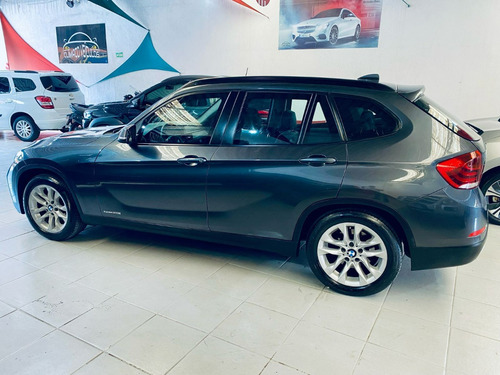 BMW X1 X1 SDRIVE 20i 2.0/2.0 TB Acti.Flex Aut.
