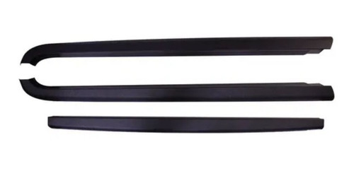 Cubre Riel Maxus T60 2017-2020 Doble Cabina Aeroklas