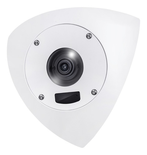 Cámara Ip De Alta Seguridad Vivotek Cd8371-hnvf2 3mp, 10m Ir