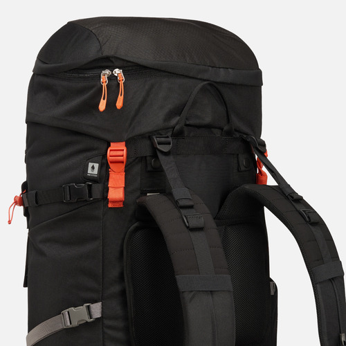 Mochila X-perience 85l Backpack Negro Lippi V25