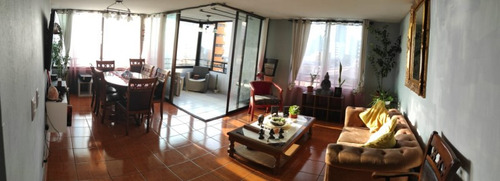 ¡antofagasta: Amplio Depto. De 3d Y 2b!