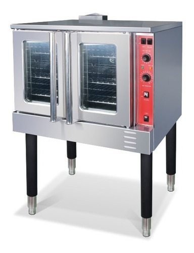 Horno Panadero, Horno De Convección Para Cocina Y Panadería