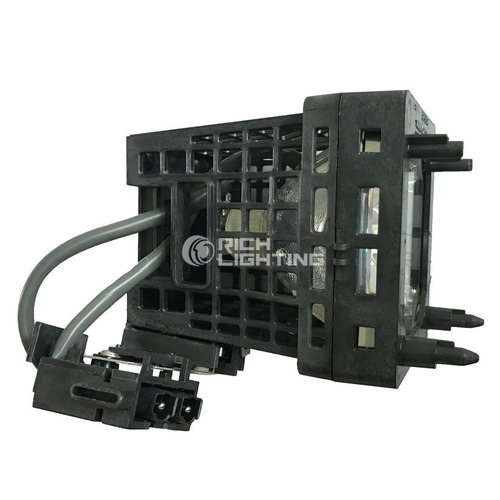 Imagen 5 de 6 de Proyección Lámpara De Repuesto Para Sony Xl-5200, Kds-60a202