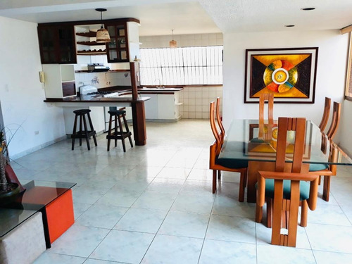 Imagen 13 de 22 de En Venta, Hermoso Apartamento Dos En Uno. 118mts2.