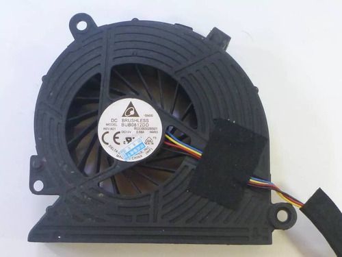 Fan Cooler Compaq Cq1 Hp 18 All-in-one 18-1200cx Parte 66359