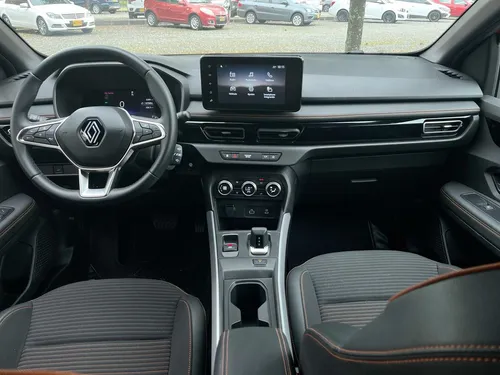 Renault Kardian 1.0T Premiere Edition At