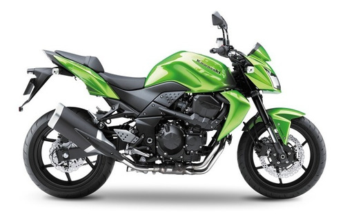 Puntera Manubrio Kawasaki Z1000 Z750 Z800 2003 Al 08 Contra.