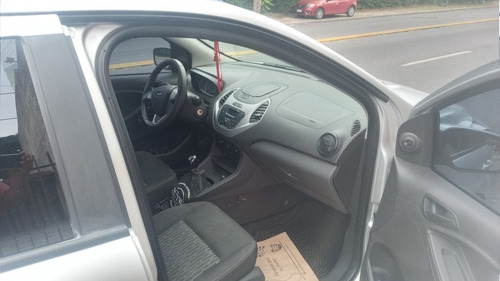 Ford Ka 2017 1.5 S 5 P