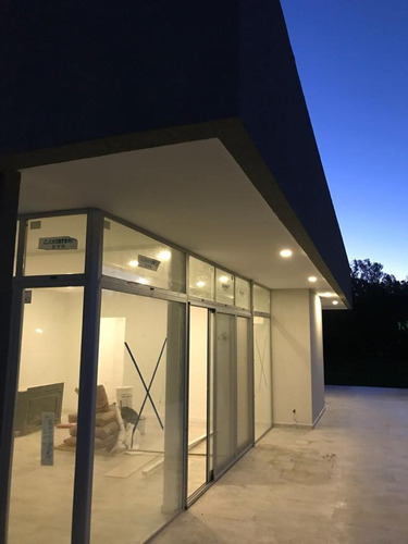 Imagen 10 de 10 de Steel Frame Framing Construcción En Seco Casa Llave En Mano