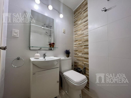 Imagen 9 de 11 de Venta Departamento- 1 Dormitorio- Playa Mansa- Ref: Sap4511960