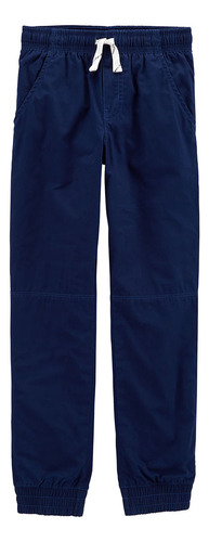 Carter's Pantalón Puño Acanalado 3j248310