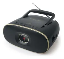 Comprar Radio Cd Muse Md202vt