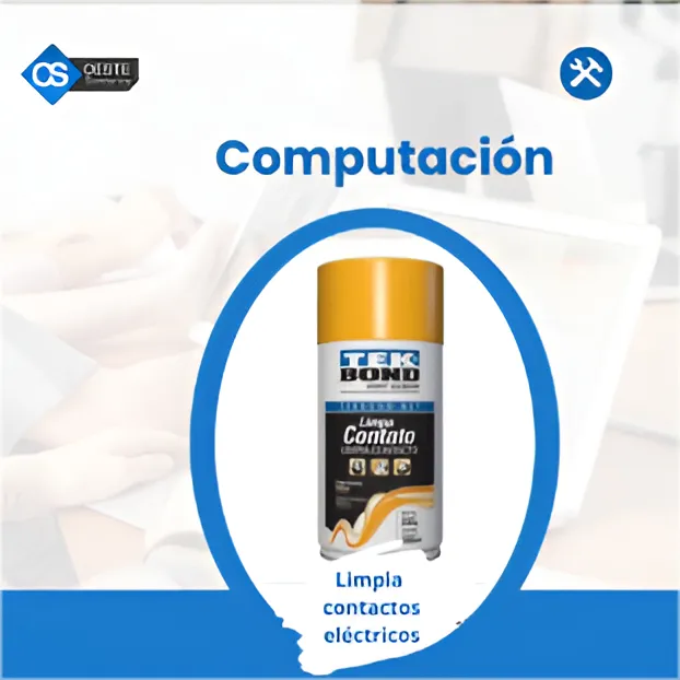 Computación