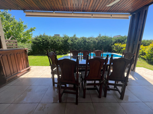 Casa En Alquiler Y Venta En San Alfonso Pilar Del Este | Vco Propiedades