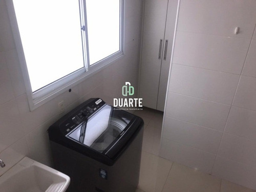 Imagem 17 de 17 de Apartamento - Ap02987 - 68519153