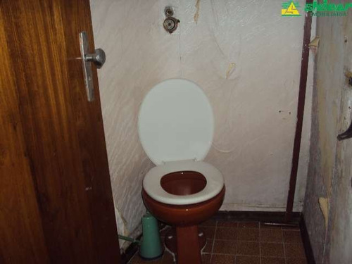 Imagem 11 de 27 de Aluguel Ou Venda Sobrado 4 Dormitórios Centro Guarulhos R$ 5.000,00 | R$ 800.000,00 - 31178v