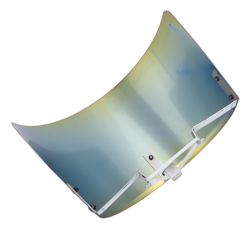 Filtro Heat Shield Tapa De Admisión Colorful Shielding T304