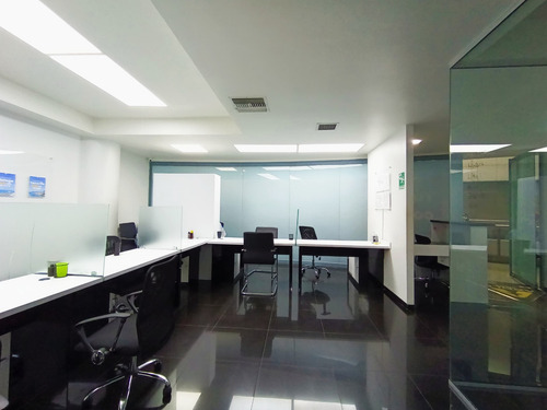 Oficina En Alquiler Torre Bod Valencia