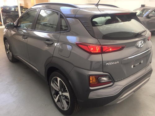 Hyundai Kona Ultimate 4wd