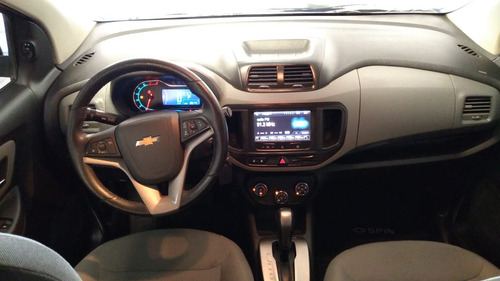 Imagen 5 de 6 de Chevrolet Spin 1.8 N 7p Ltz A/t 2016