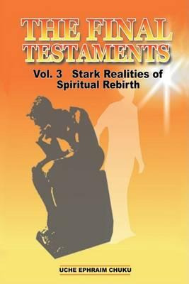 Libro The Final Testaments Vol. 3 : Stark Realities Of Sp...