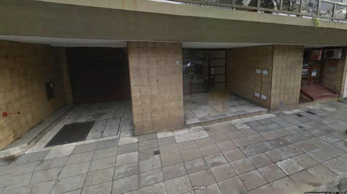 Cocheras Cubiertas En Venta - 15mts2 - Recoleta