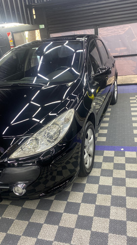 Peugeot 307 2.0 Xs Premium 143cv Mp3 Lim Vel