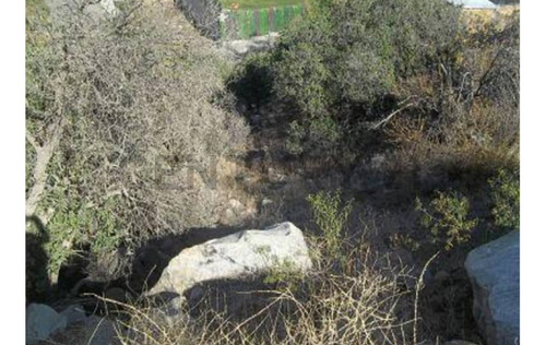 Venta Terreno Lo Barnechea