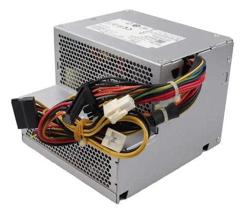  Fuente Poder Dell 255w D255p-00  Dell Optiplex 580 760 780 