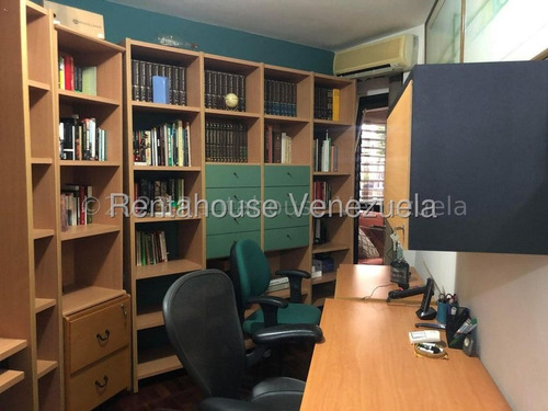 Apartamento En Alquiler Los Palos Grandes Mls #25-19131
