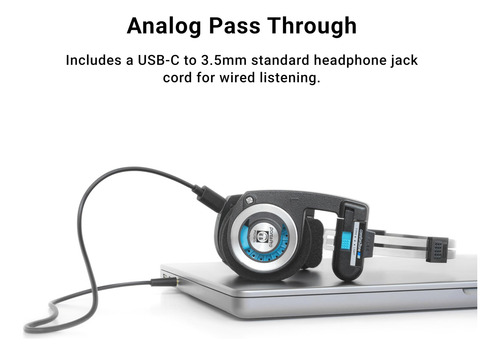 Auriculares Supraaurales Koss Porta Pro Wireless 2.0 Bluetoo