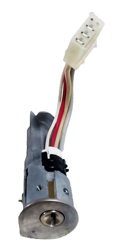 Llave Tambor Arranque Valeo Peugeot 505 Desde 1986