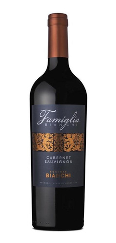 Vino Bianchi Famiglia Cabernet Sauvignon 750ml - Gobar®