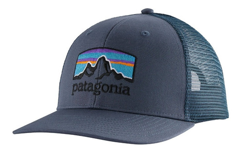 Gorra Cap Patagonia Fitz Roy Horizons  Trucker Hat