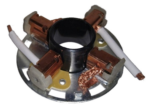 Porta Carbones Tipo Valeo Mercedes Benz Sprinter Pc-2206