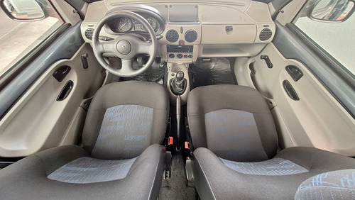 Renault Kangoo 1.6 confort 5a cd da ca svt