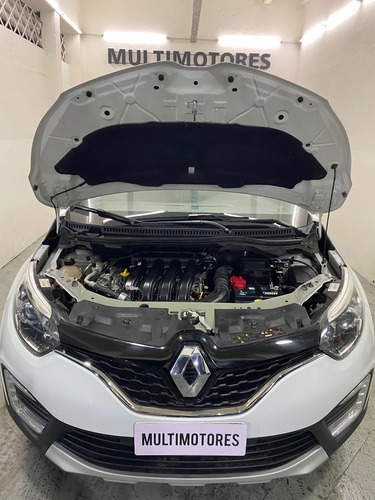 Renault Captur 2.0 Intens