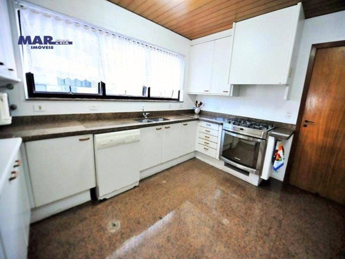 Imagem 10 de 11 de Apartamento Residencial À Venda, Jardim Astúrias, Guarujá - . - Ap11026